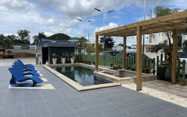 Verdana Rental Arlene II