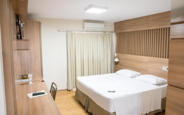 Hotel Vale Verde
