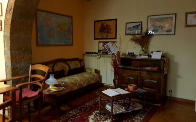 Antico Casale Santa Flora