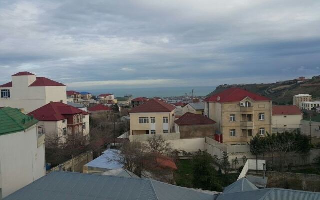 AEF Hotel