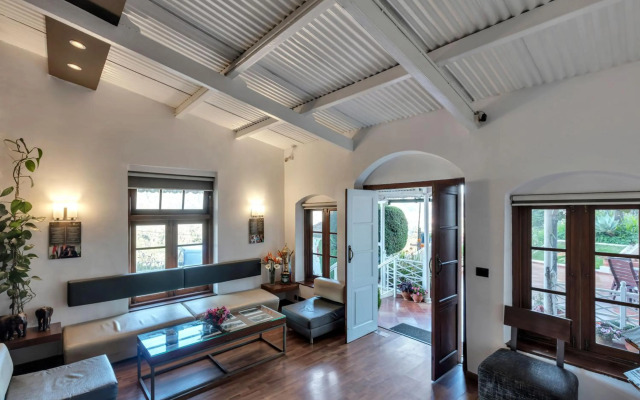 Club Mahindra Danish Villa Ooty