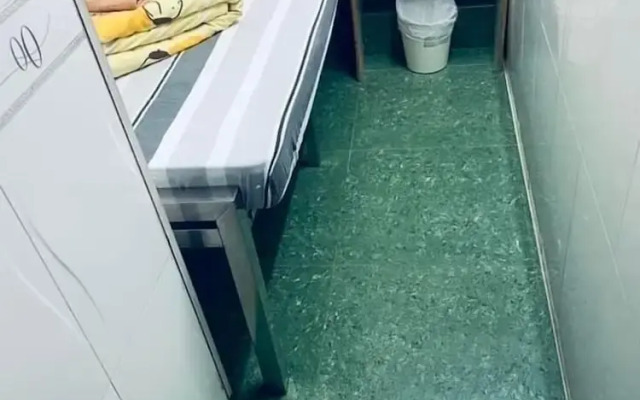 New Cosmos Guest House