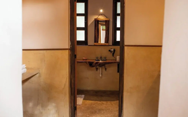Vieja Posada Hotel Historico
