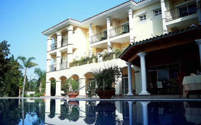 Hotel Tamisa Golf