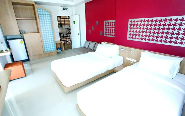 Tonkok Hotel