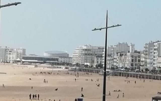 De la Plage