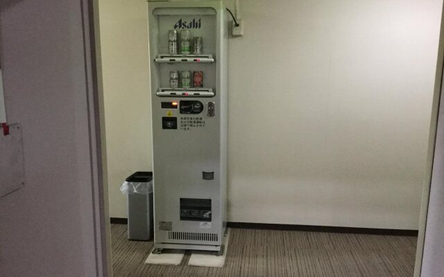 Hotel Matsuyama Hills Katsuyamahigashiten