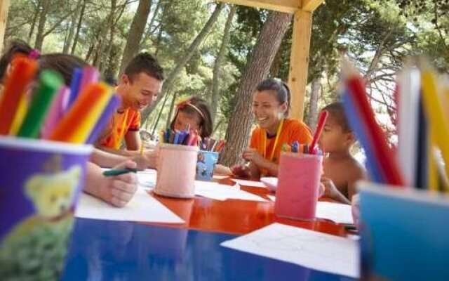 Holiday Homes Istrian Premium Village