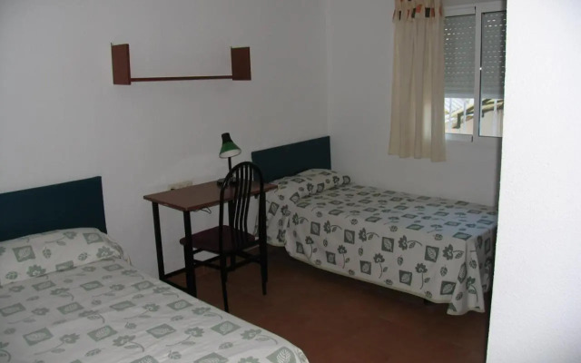Residencia Universitaria Reuniver Burjassot