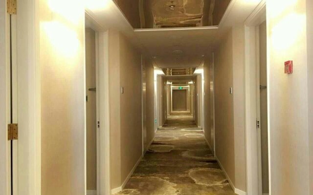 Jiahe Harbour View Hotel