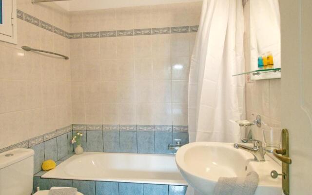 Villa Afroditi, Spartia, Kefalonia