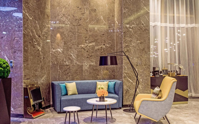 Echarm Hotel Qionghai Wanquanhe Branch