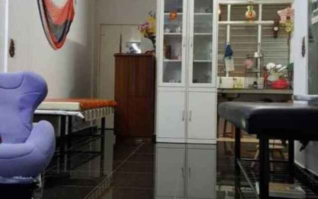 Genting Bukit Tinggi Homestay