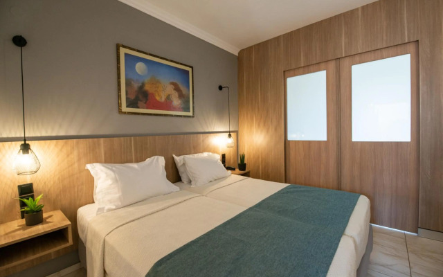 Selini Suites & Waterpark