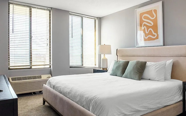 Landing Apartments Fort Wayne