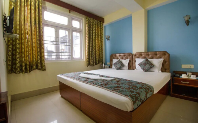 Goroomgo Jain Group Potala Gangtok