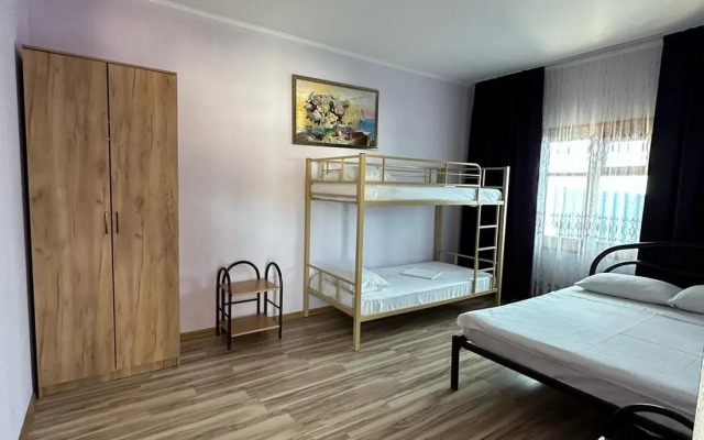 Rodnye Ogonki Guest House