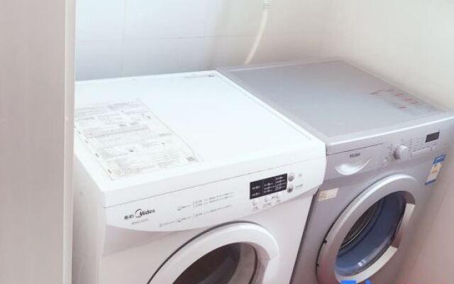 Homeinn（Weifang Xinhua Road   Xinchen Tiandi Branch）