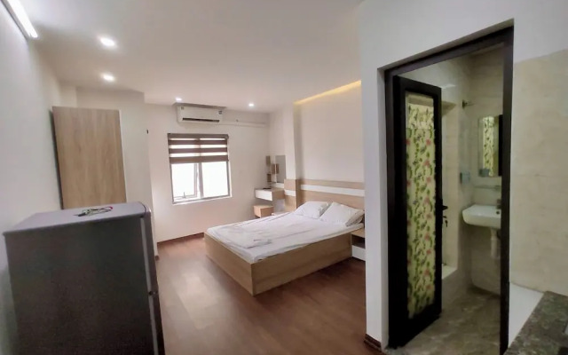 Era Apartment Ham Long