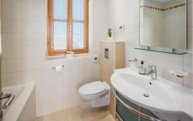 Holiday home Baredine III