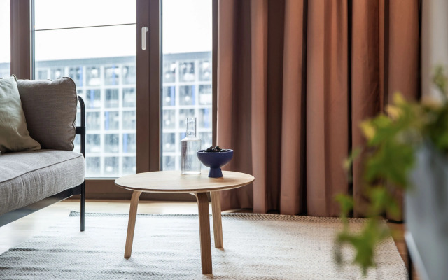 ipartment Berlin Mitte