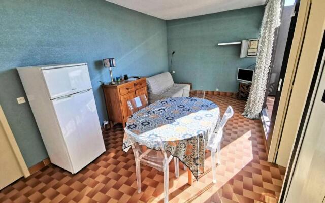 Résidence MARYSABLE - 2 Pièces pour 4 Personnes 774