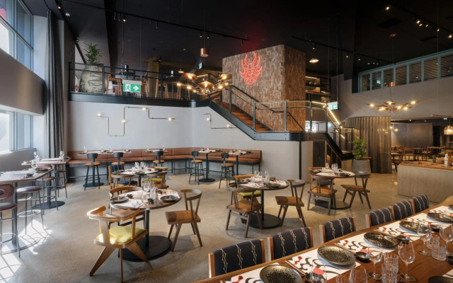 Hotel Indigo Brisbane City Centre by IHG