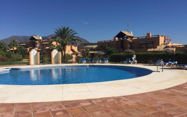 Casares Del Sol 2 Bedroom Holiday Penthouse