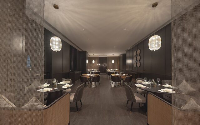 Grand New Century Hotel Wenzhou