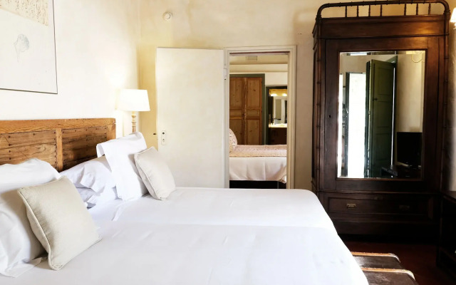 Hotel Boutique Molino del Arco