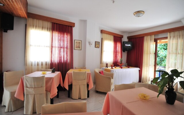 Sama Hotel
