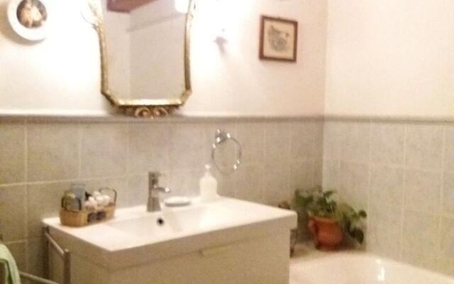 La Maison del Corso B&B