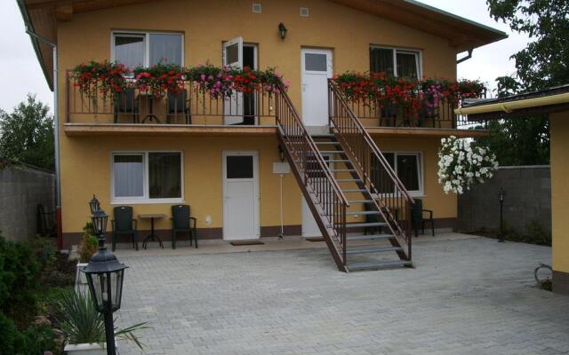 Hotel Tereza