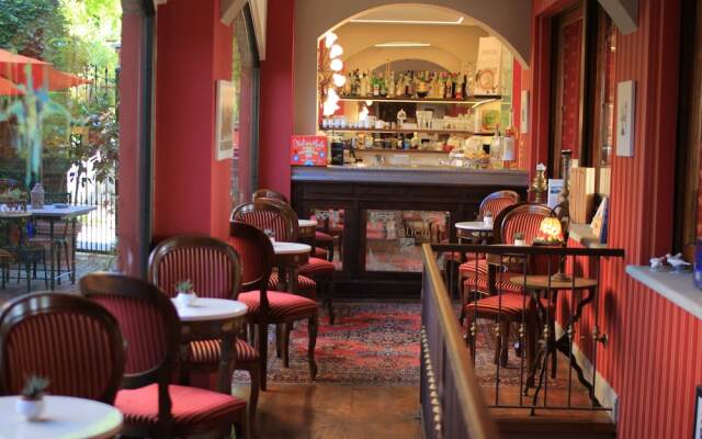 Felicin - Albergo Giardino Dimora Storica