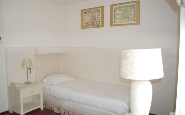 Fletcher Hotel-Restaurant Apeldoorn