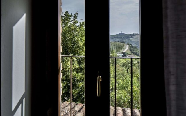 Belvilla by OYO Ginestra
