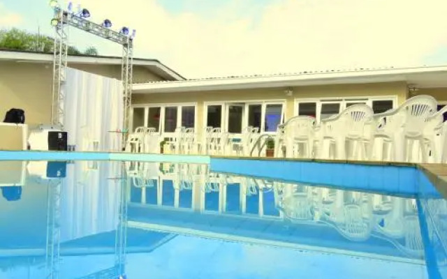 Curitiba Park Hotel