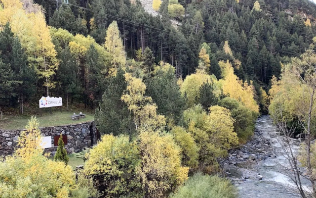 Apartamentos Canillo Les Moles 3000