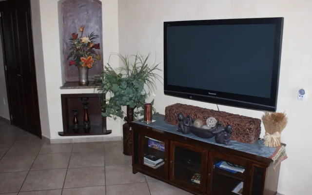 Sonoran Sky 3BR Upper SKY 409-v by Casago