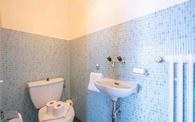 Casa Meriggio 1