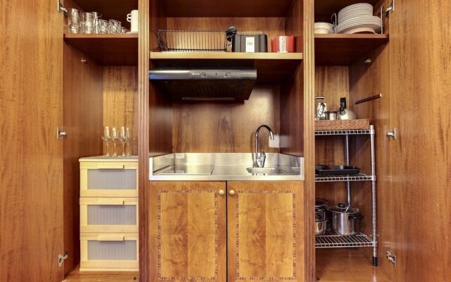 Torre Dell Orologio Apartments