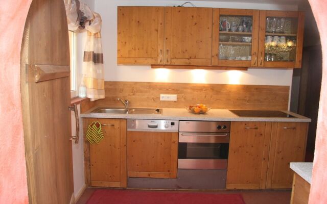 Haus Anni im Paradies