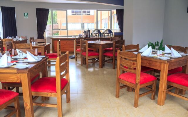 Hacienda del Valle Sagrado