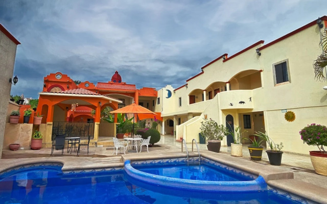 Hotel Oasis