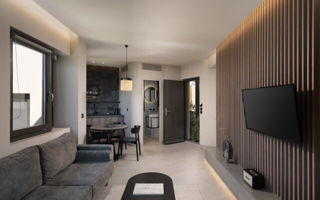 Apikia Santorini Suites - Adults Only