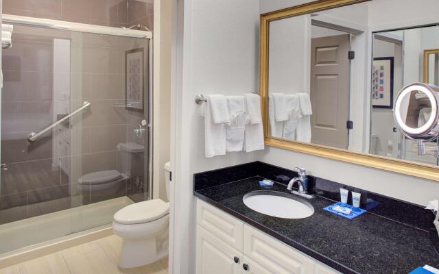 HYATT house Parsippany-East