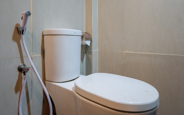 RedDoorz Plus near Hotel Benua Kendari
