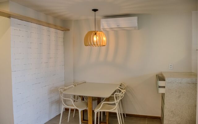 Itacimirim Apartments Booulevard