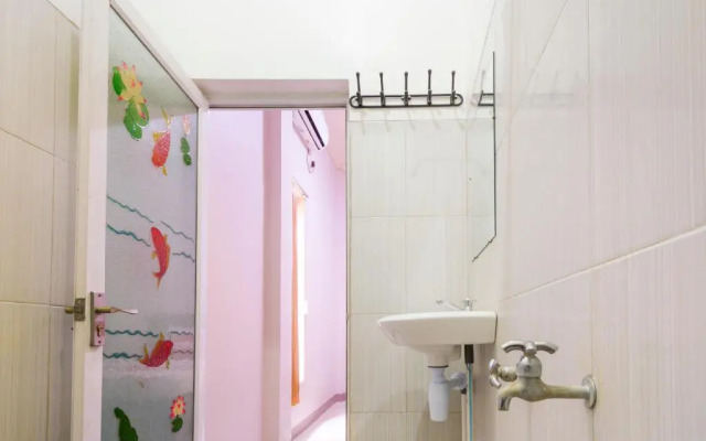 OYO 2883 Zleepy Pondok Gramada