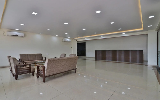 Utkarsh Hotel